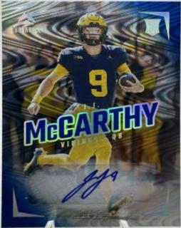 J.J. McCarthy