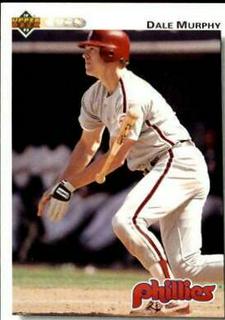 Dale Murphy