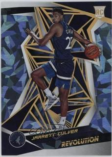 Jarrett Culver