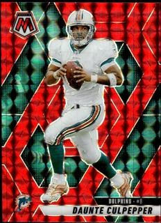 Daunte Culpepper