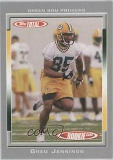 Greg Jennings