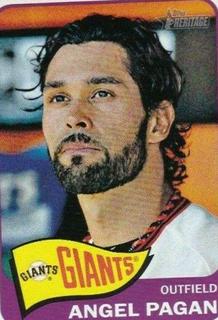 Angel Pagan