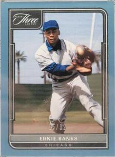 Ernie Banks