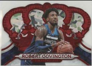 Robert Covington