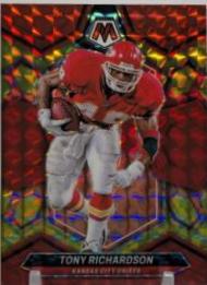 Tony Richardson