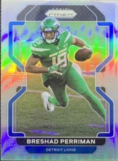 Breshad Perriman