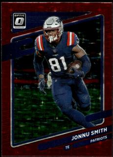 Jonnu Smith