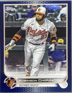 Robinson Chirinos