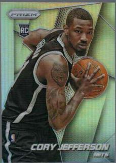 Cory Jefferson