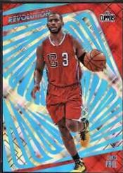 Chris Paul