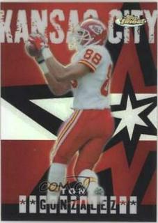 Tony Gonzalez