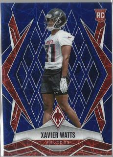 Xavier Watts