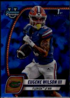 Eugene Wilson III