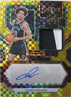 Jalen Wilson