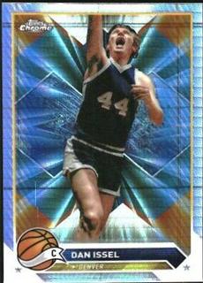Dan Issel