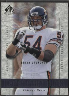 Brian Urlacher