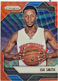 Ish Smith