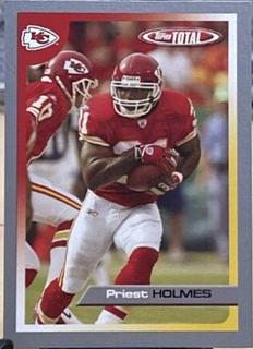Priest Holmes