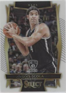 Luis Scola