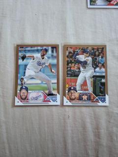 Clayton Kershaw