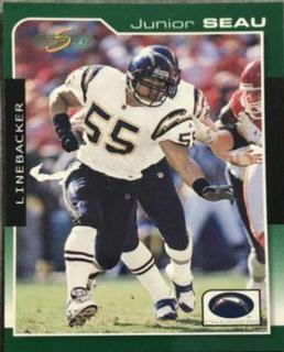 Junior Seau