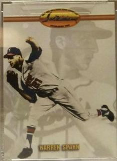 Warren Spahn