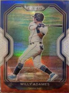 Willy Adames