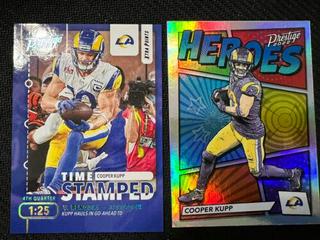 Cooper Kupp