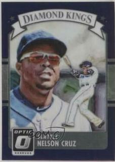 Nelson Cruz