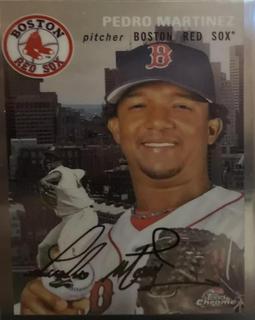 Pedro Martinez