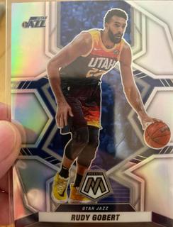 Rudy Gobert