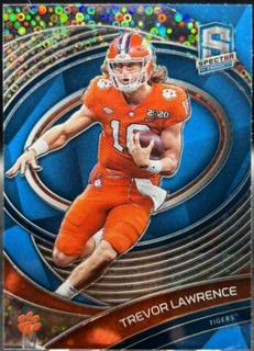 Trevor Lawrence