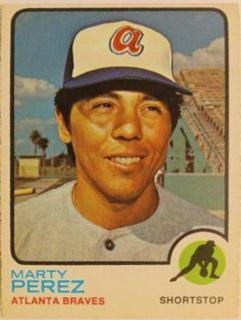 Marty Perez
