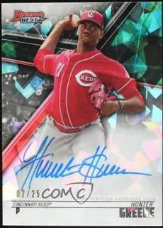 Hunter Greene