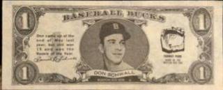 Don Schwall