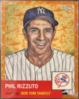 Phil Rizzuto