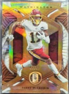 Terry McLaurin