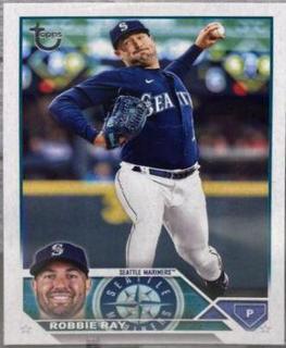 Robbie Ray