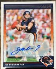 Jim McMahon