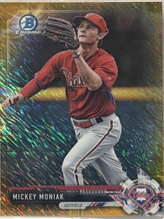 Mickey Moniak