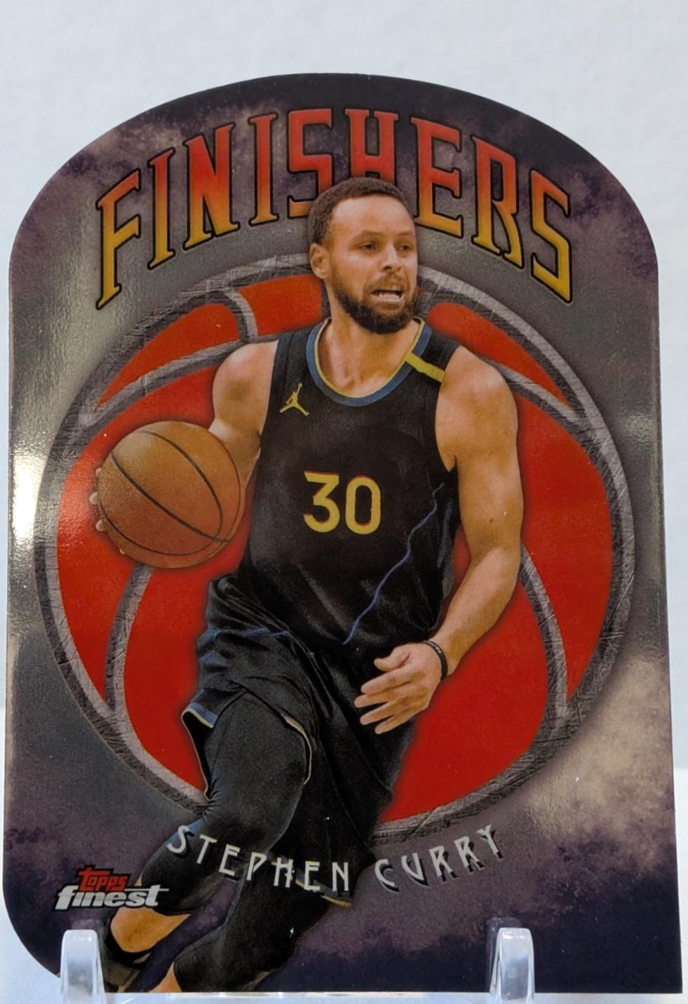 Stephen Curry