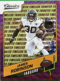 James Robinson