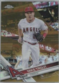 Mike Trout