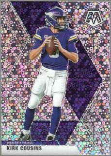 Kirk Cousins