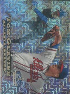 Tom Glavine