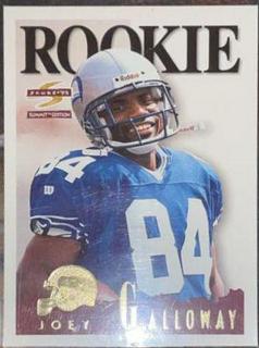 Joey Galloway
