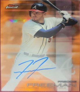 Freddie Freeman