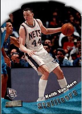 Keith Van Horn