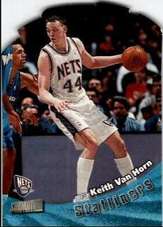 Keith Van Horn