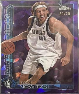 Dirk Nowitzki